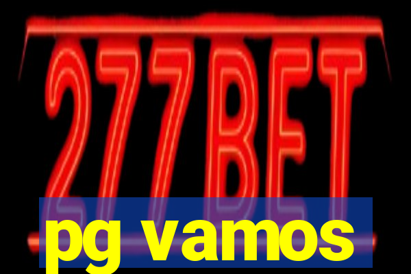 pg vamos